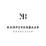 KVB - logo zwart