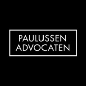 Paulussen logo